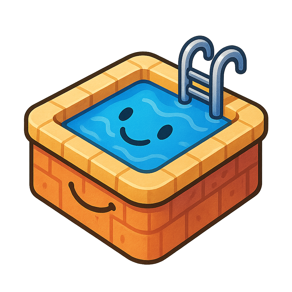 Special Pool Logo